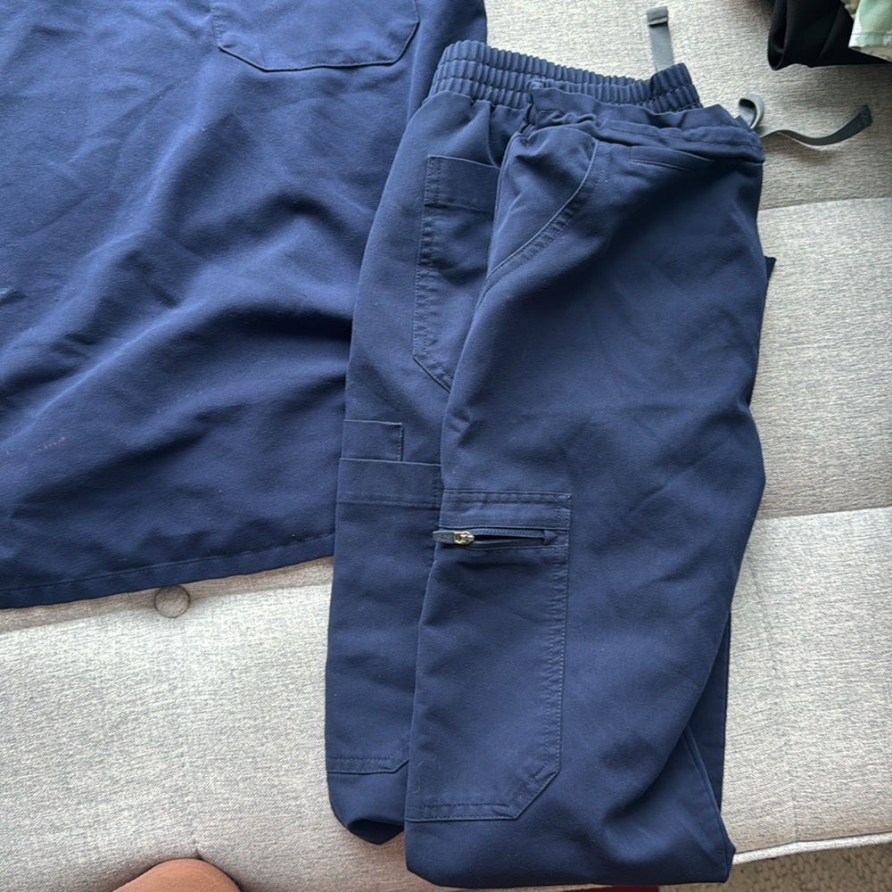 Figs set - Picture 2 of 3